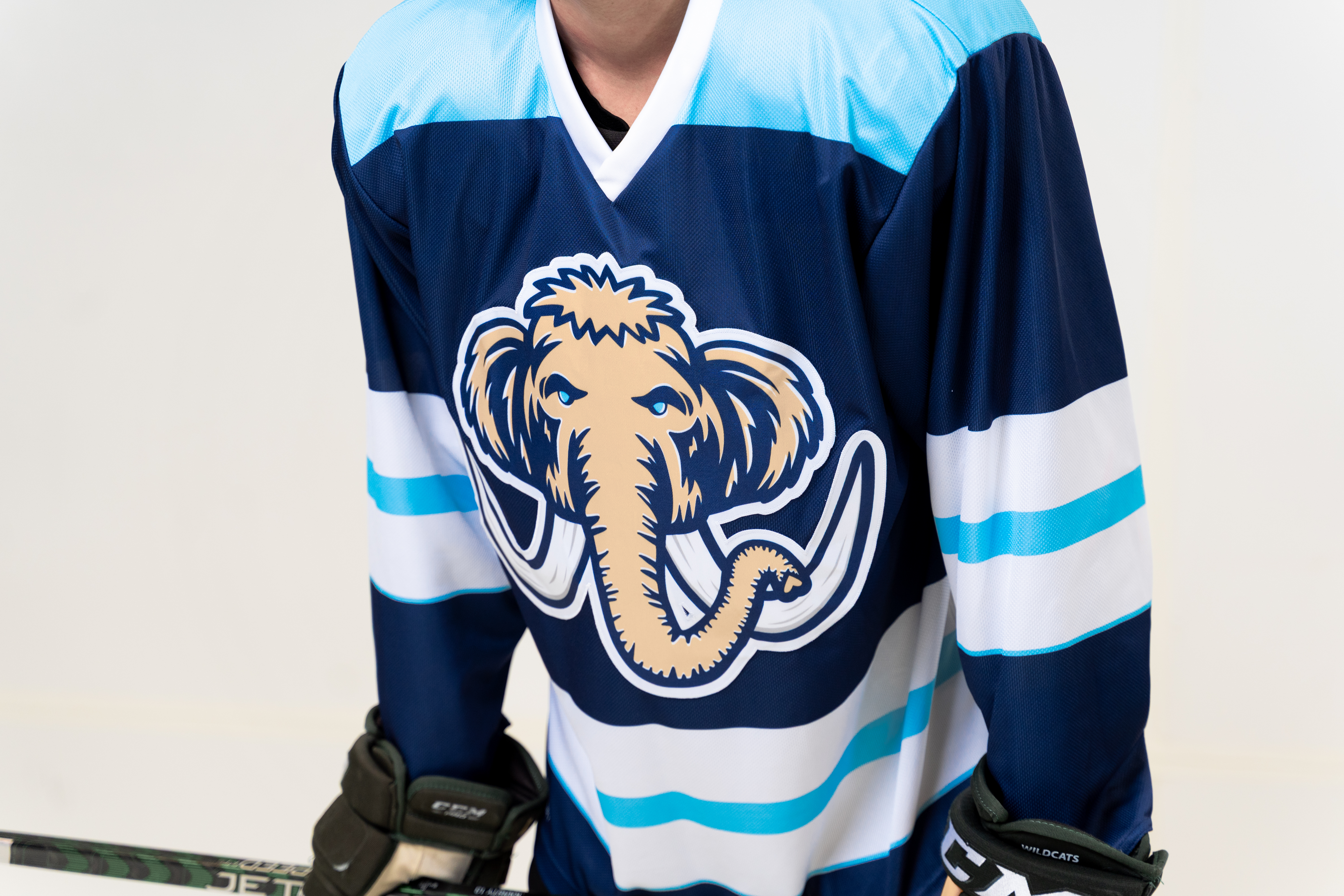 Home Jersey Design