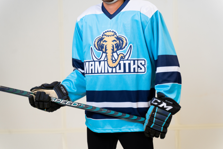 Alternate Jersey Design