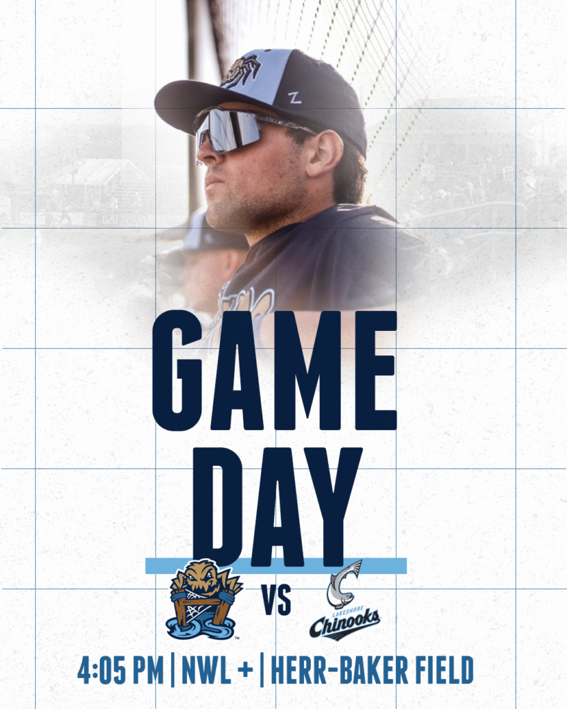 Gameday Graphic