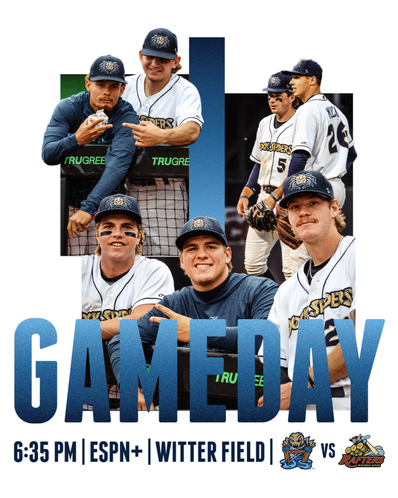 Gameday Graphic